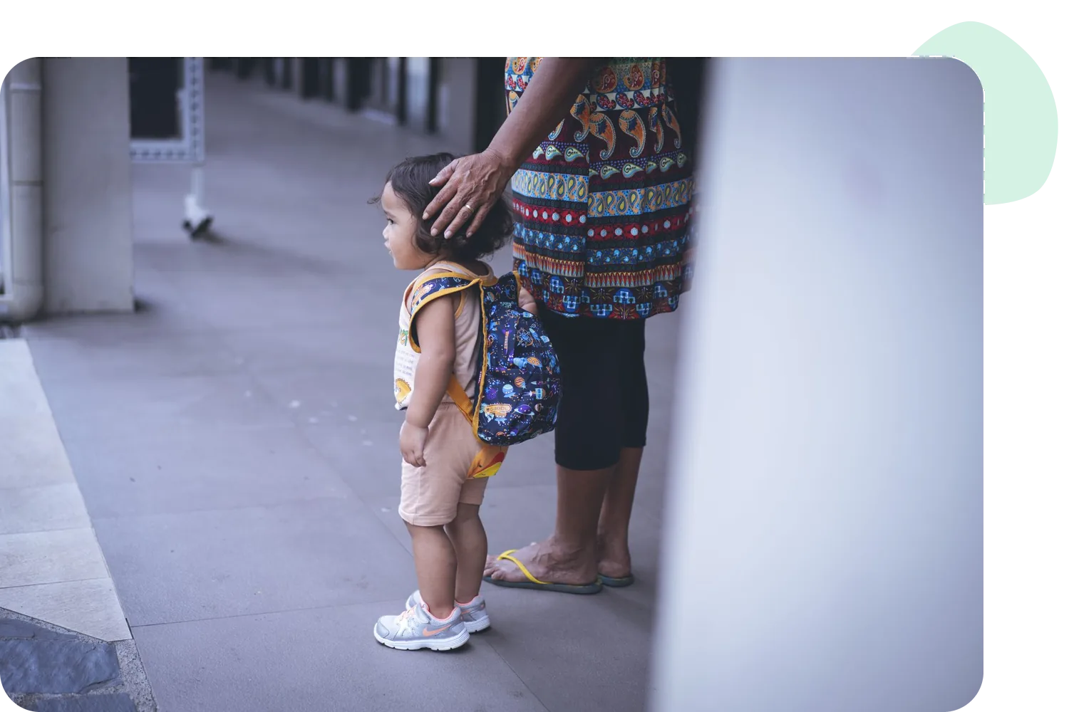 How to Prepare Your Child for Daycare (Without Losing Your Mind)